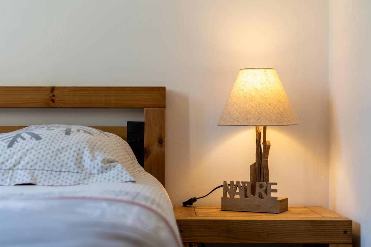 Chalet Des 3 Monts Les Clefs Екстериор снимка