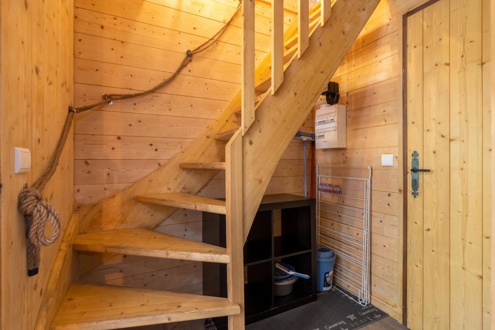 Chalet Des 3 Monts Les Clefs Стая снимка
